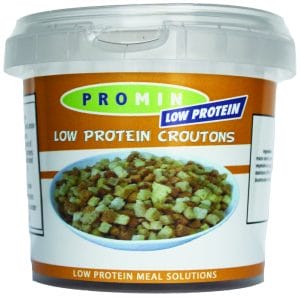 Promin Low Protein Croutons