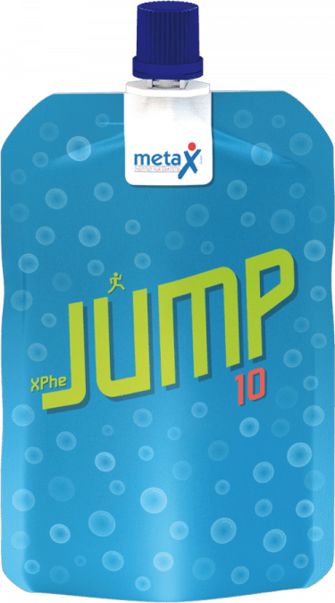XPhe Jump 10 Neutral New