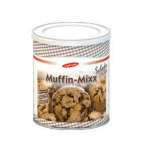 Metax Low Protein Muffin Mix Chocolate