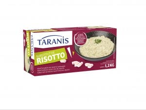 Taranis Low Protein Risotto Substitute