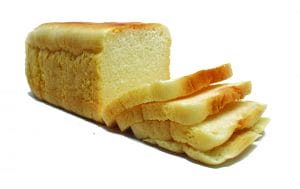 Promin Low Protein Fresh Sliced Bread (UK customers only)