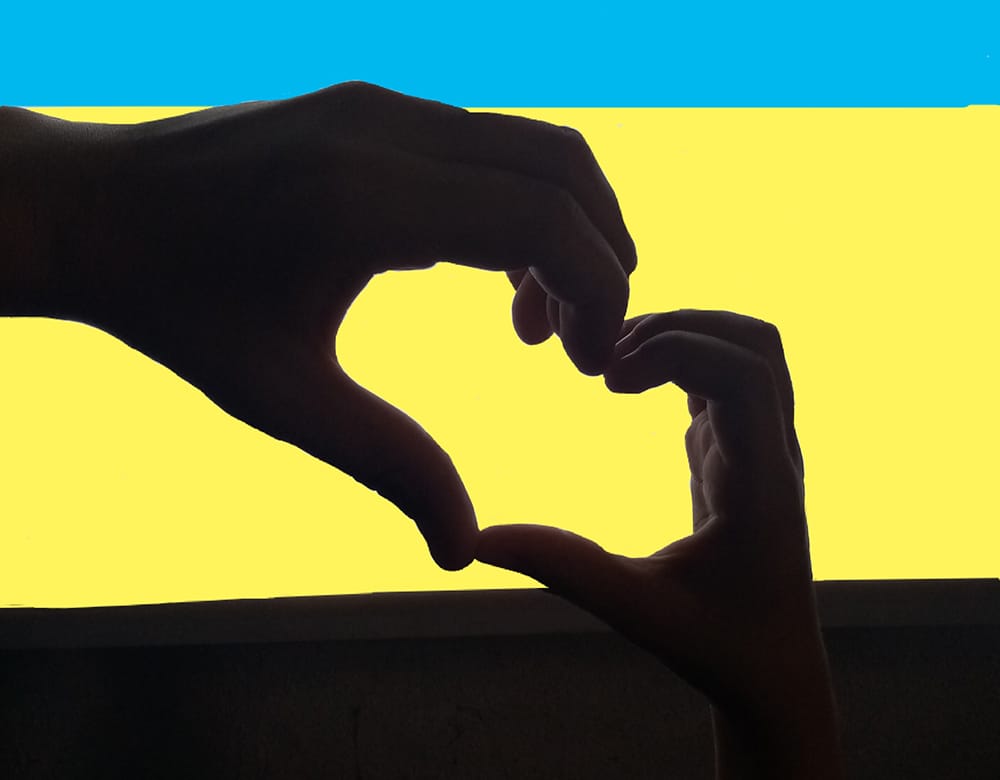 Managing PKU in Ukraine
