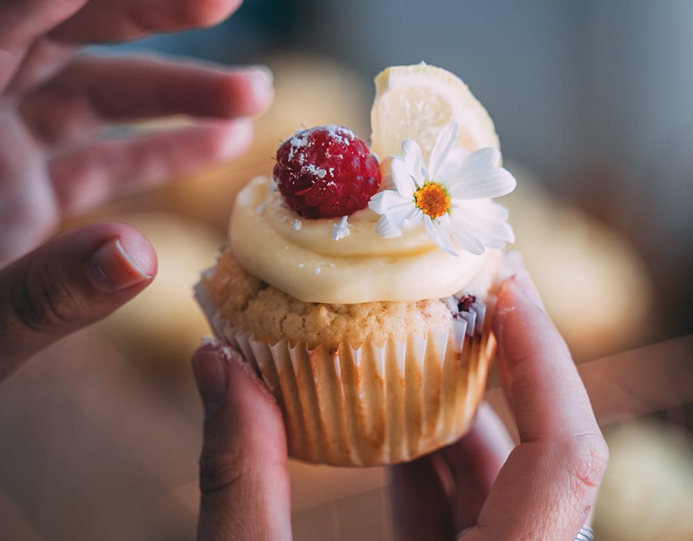 Top 5 Low Protein Sweet After Dinner Snacks
